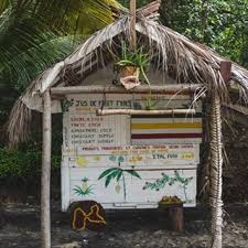 Echappees Belles Au Chateau Dubuc Ti Piment Guadeloupe Jus De Fruits Frais Que Faire En Guadeloupe