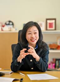 不按常理出牌，一家化妆品巨头的迭代之路——访e.l.f.中国区总经理徐宇奋Fanny Xu