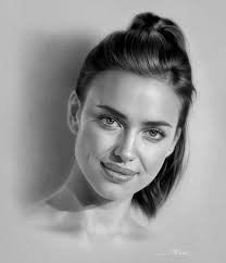 40 Amazing Photorealistic Color And Lead Pencil Drawings By Art Teacher Portrait Sketches Portrait Portrait Drawing