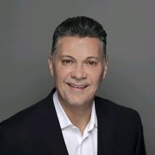 I'm excited to share I've been promoted to Senior Associate