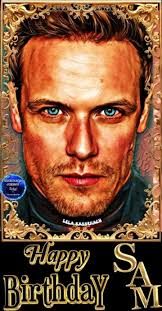 Happy birthday to a remembered person