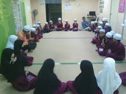 Ini adalah tanda keseriusan pas dalam bidang pendidikan di negara ini selepas wujudnya pasti sejak. Sekolah Rendah Integrasi Teras Islam Kota Raja Kronis R