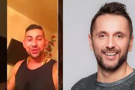 Mary édesanyja nagyon fiatalon hunyt el, csupán 52 éves volt. Drama Interju Notar Mary Megrazo Videoban Beszelt Anyukaja Elveszteserol Bekezdes