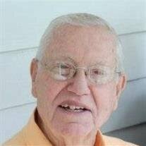 Bill Crawley Obituary