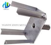Prop Forkhead Four Way Fork Head Cabezales 4-Way Cross Head ...