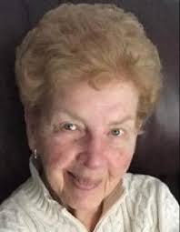 Rosemary Lasher Obituary (2021)