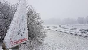 Les dernières infos de france et sur la france: Neige Grand Froid Crues 27 Departements En Vigilance Orange Dont Quatre En Normandie