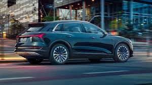 Vehicle deals starting price total available; Audi E Tron Audi Com