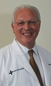 Dr. Roland A. Hester, MD