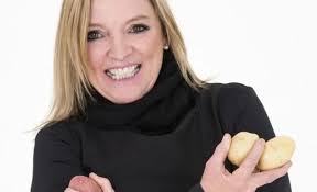 Leading the charge: Ms. Robbie Davis announced as Ambassador for the 2024  World Potato Congress