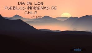 El 24 de junio es el 175.º (centésimo septuagésimo quinto) día del año en el calendario gregoriano y el 176.º en los años bisiestos. 24 De Junio Dia De Los Pueblos Indigenas En Chile Que Se Festeja Durante Esta Jornada