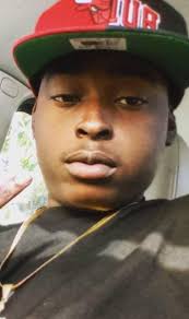 Pervis Andre Polk, Jr., age 17