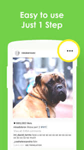 Instasave Download Instagram Video Save Photos Apk For Android Download