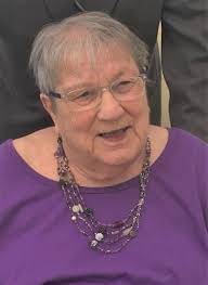 Delores Martin Obituary (1934