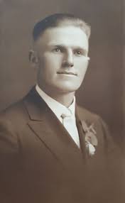 Albert Francis Smith (1901-1936)