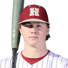 Hartfield Academy Baseball Roster (2024-25)