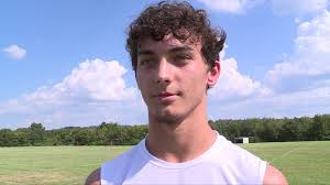 Layton Howard, Mansfield