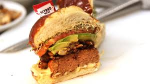 Here&aposs the thing — i am completely obsessed with smoked salt. How Bill Gates Backed Vegan Beyond Meat Is Winning Over Meat Eaters