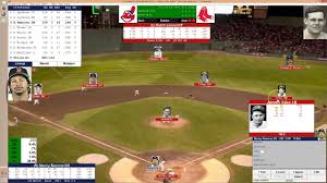 The sim should provide an opportunity to learn about the finally, the best baseball simulation games create a sim community. Action Pc Baseball All Time Team Franchises Sim As The Boston Red Sox Youtube