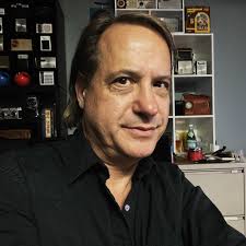 About Us — Coolfield Studios