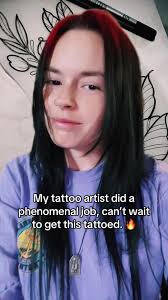 Aqua Tofana Fine Line Tattoo