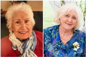 Kildare Death Notices for today: Monday, October 4