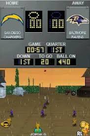When the weather's bad outside, there's a realistic summer sandlot waiting for you right here. Play Nintendo Ds Backyard Football 09 Usa Online In Your Browser Retrogames Cc