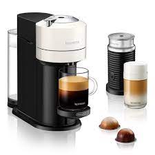 Maybe you would like to learn more about one of these? Nespresso Vertuo Next Coffee And Espresso Machine By De Longhi White Target