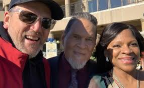 A Martinez Fans by Tina ...!