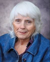 Carol Sue "Susie" Roby Obituary October 11, 2023