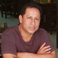 VÍCTOR ALBERTO TENORIO FLORES