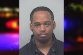 Dante Wilson — Gwinnett County Jail Bookings