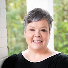 Teri Chadwick MSOL CFRE