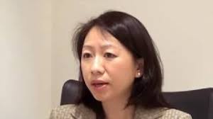 Lorna Chen, Shearman & Sterling