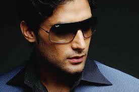 Gagan Malik essays the role of Buddha in the movie Siddharth -The Buddha