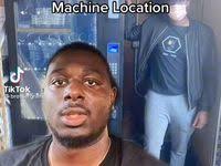 James Pichon (kingjemel777)