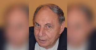 Obituary for Anthony Charles Wajda