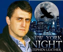 BooksChatter: ℚ New York Night: Jack Nightingale [7]