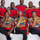 Ladysmith Black Mambazo event in Eugene, OR