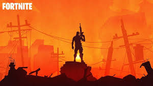 Fortnite Battle Royale Minimalist Video Game 7680x4320 8k Wallpaper Computer Wallpaper Background Images Wallpaper Backgrounds