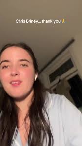 Chris Briney Audiobook Audio Version