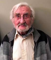 Pierre Ganier avis de décès