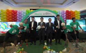 The fifa world cup 2018 takes place in russia this time around, and as usual, malaysians will be able to catch the tournament live on astro. Hisense Launches Fifa World Cup 2018 Tvs With U9a U7a Laser Tv Liveatpc Com Home Of Pc Com Malaysia