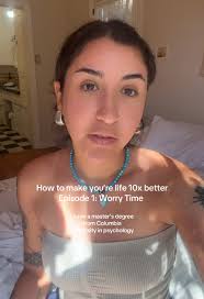 Mixed Connections Nicole