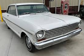 Image result for Ermine White 1963 Nova