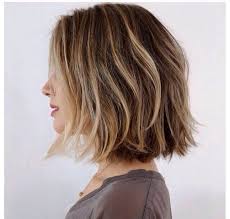 9 Things Only Girls With Short Hair Understand Thick Hair Styles Choppy Bob Hairstyles Short Hair Styles