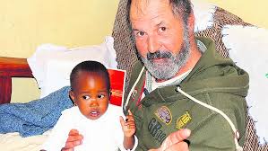 Missing man's brother says: 'It's the hope he's alive that keeps me going' 