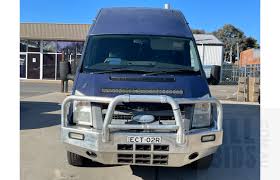 Image result for Dark Blue 2007 Transit