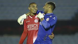 Founded in 1933, the club competes in the uruguayan primera. 1 1 Rossi Avoids Rentistas Defeat Against Sao Paulo Junipersports