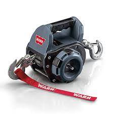 Warn Drill Powered Portable Winch Winch Atv Winch Winches